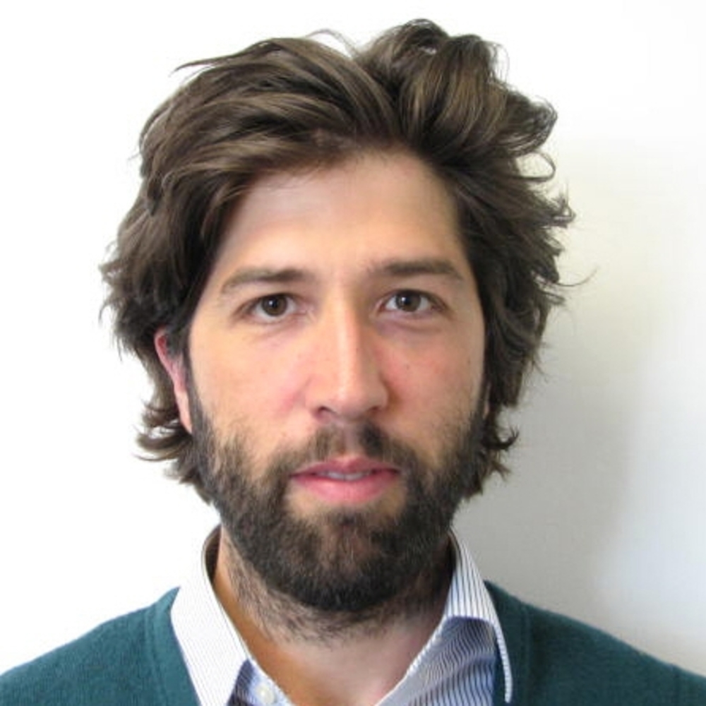 Meet your Posher, Federico